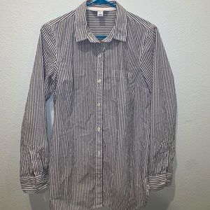 Old Navy Button Shirt